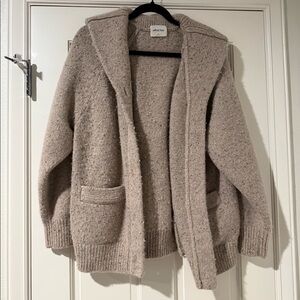 Aritzia Wool Sweater